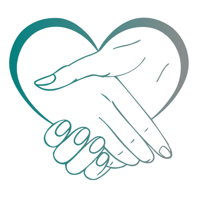 Hand in Hand Logo