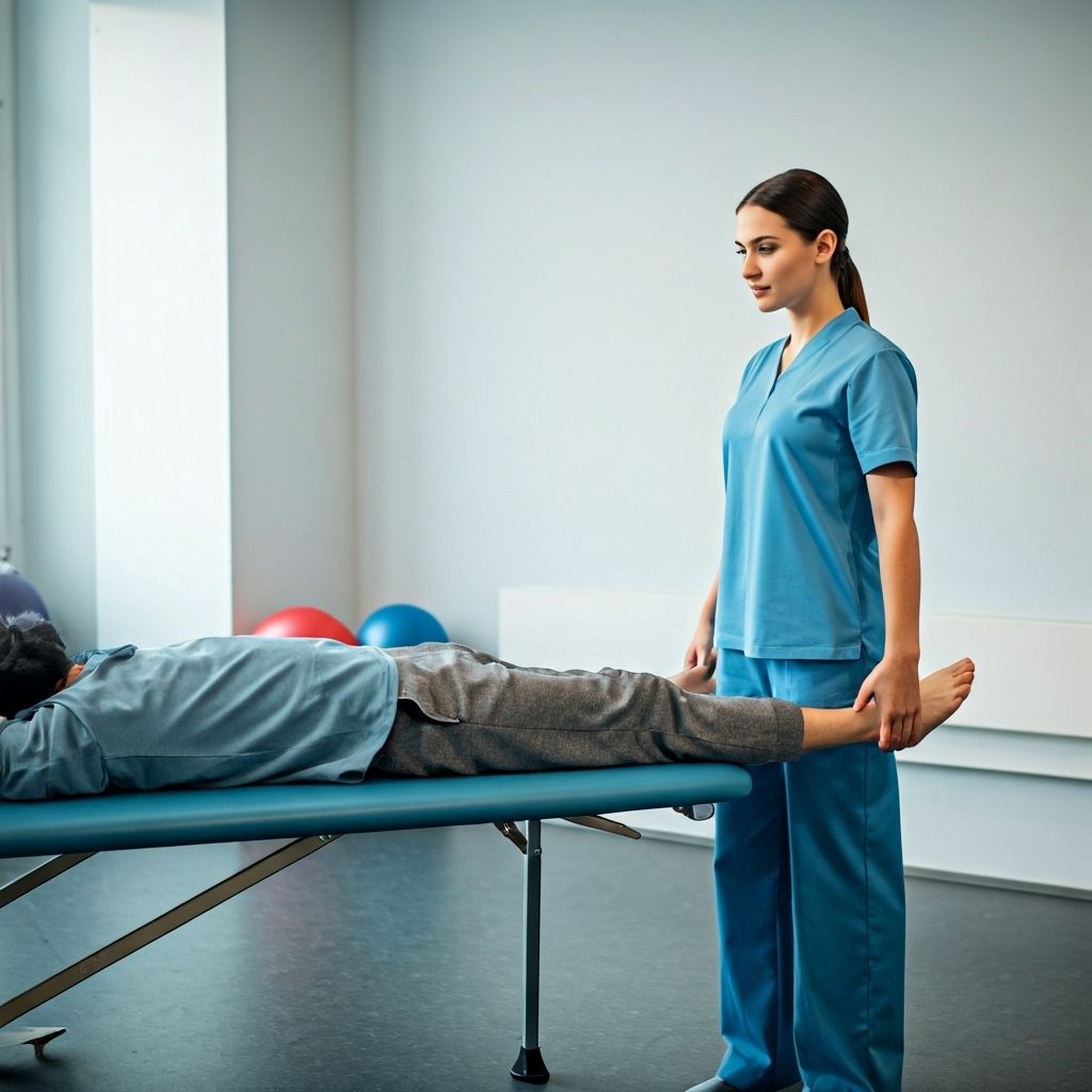 Physiotherapie